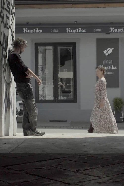 Versopolisのポスター