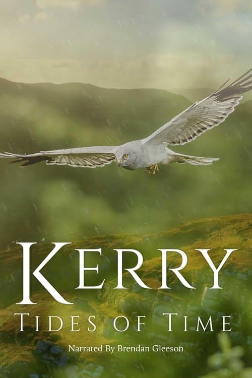 Kerry: Tides of Timeのポスター