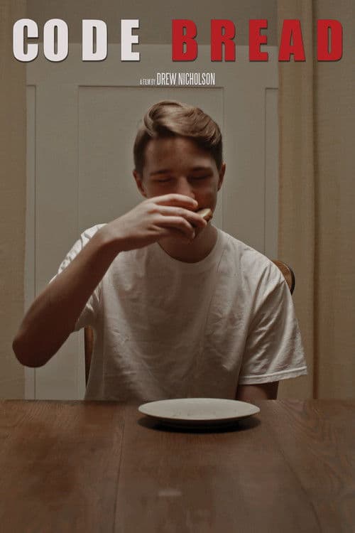 Code Breadのポスター