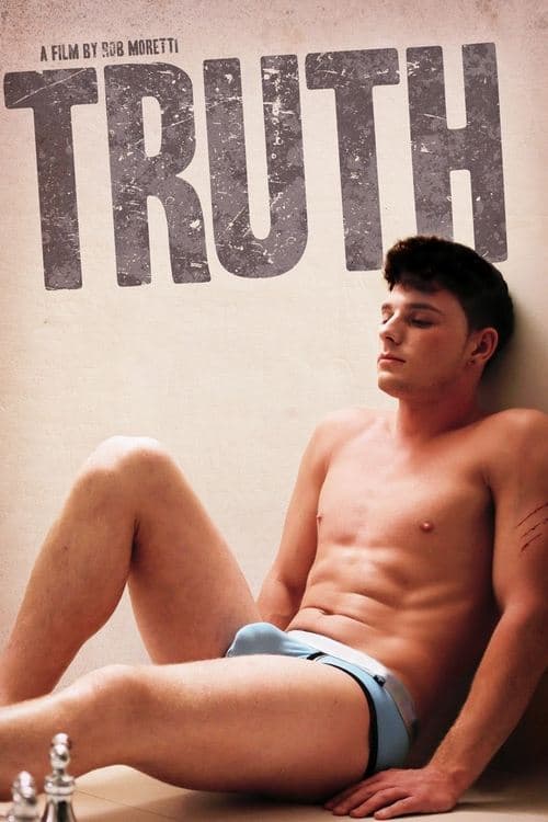 Truthのポスター