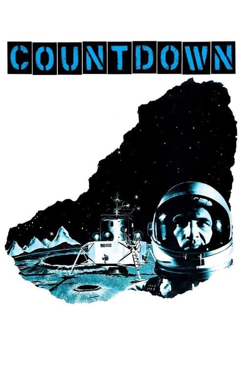 Countdownのポスター