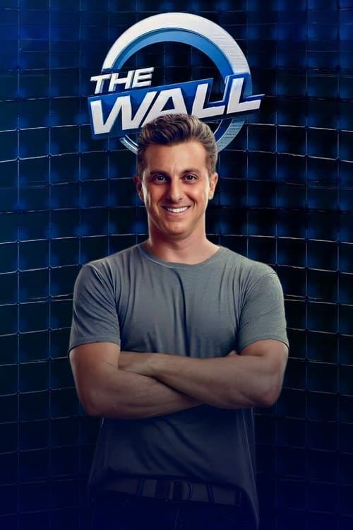 The Wallのポスター
