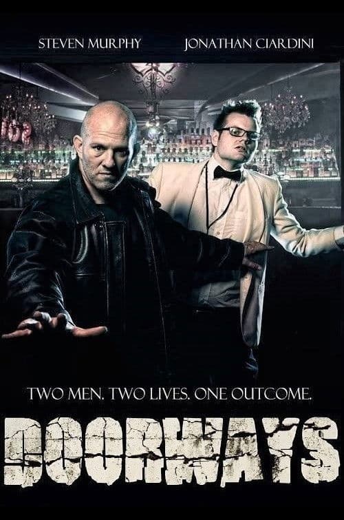 Doorwaysのポスター