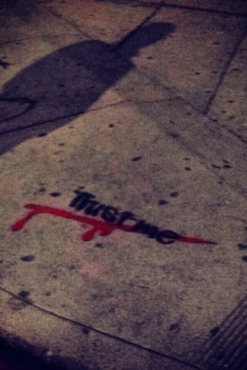 Trust Meのポスター