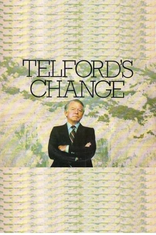 Telford's Changeのポスター