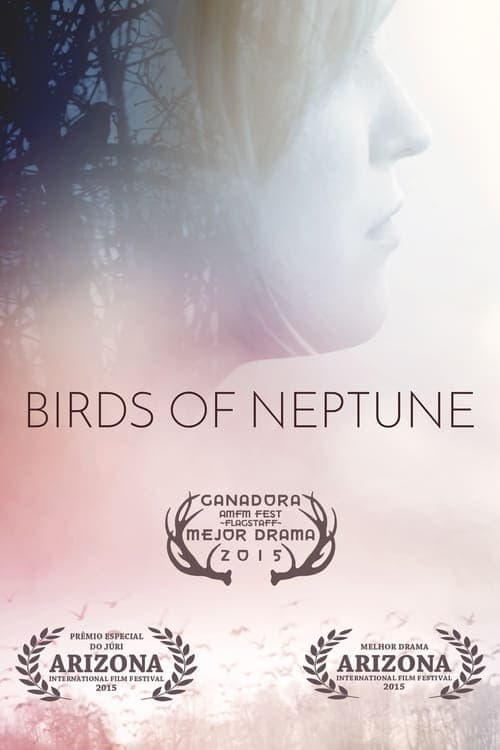 Birds of Neptuneのポスター