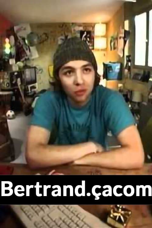 Bertrand.çacomのポスター