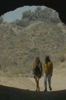 Hello, Goodbyeのポスター