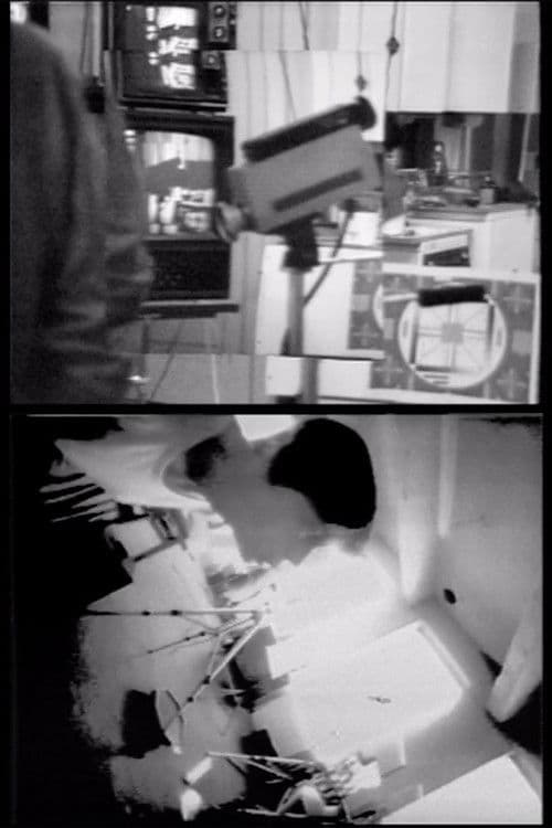 Orbital Obsessionsのポスター