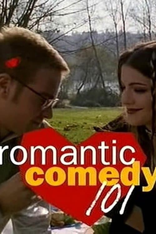 Romantic Comedy 101のポスター