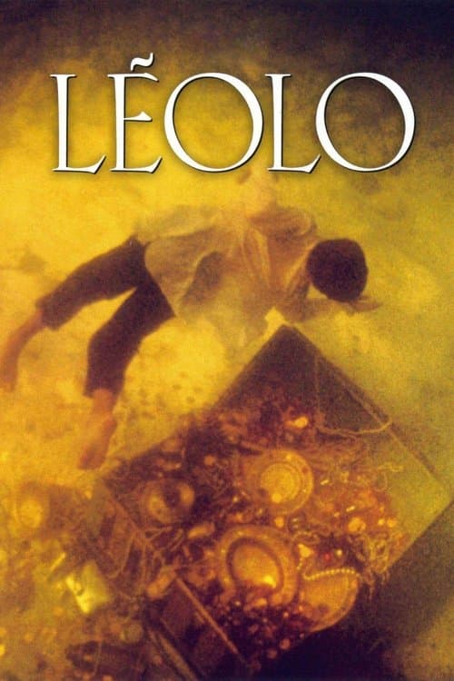 Léoloのポスター