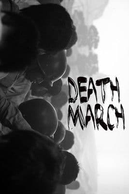 Death Marchのポスター
