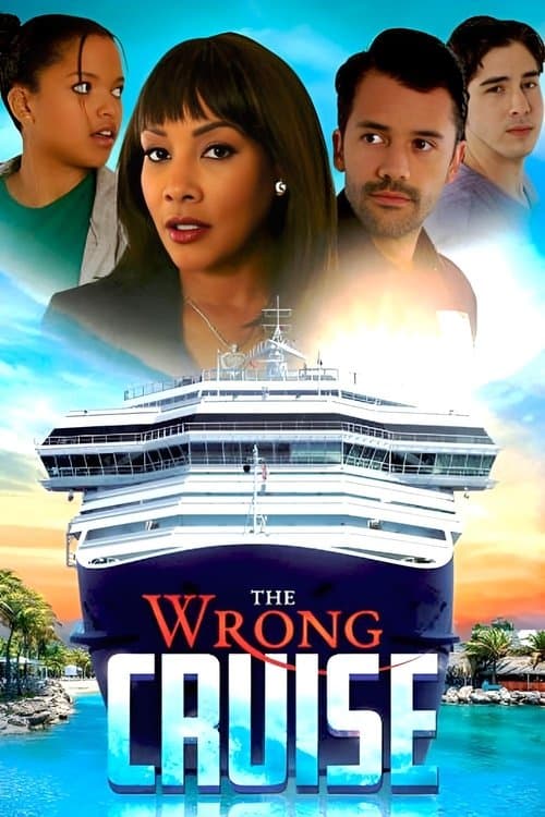The Wrong Cruiseのポスター