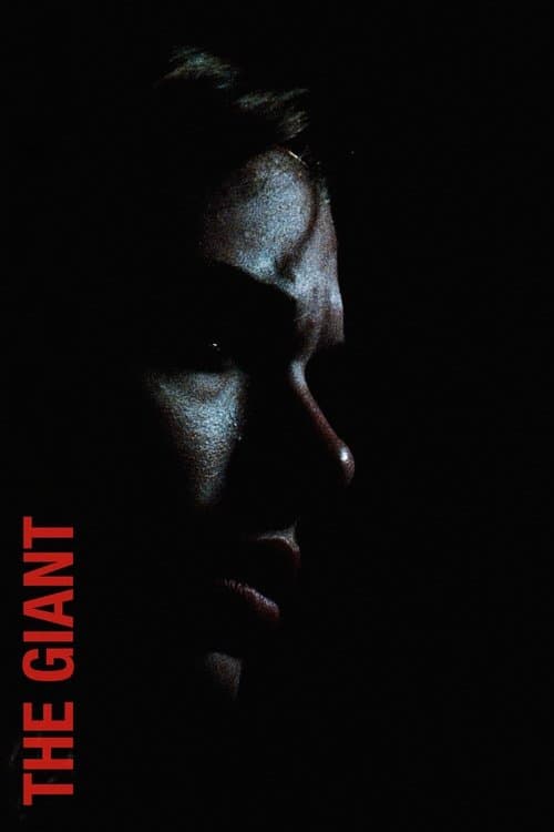 The Giantのポスター