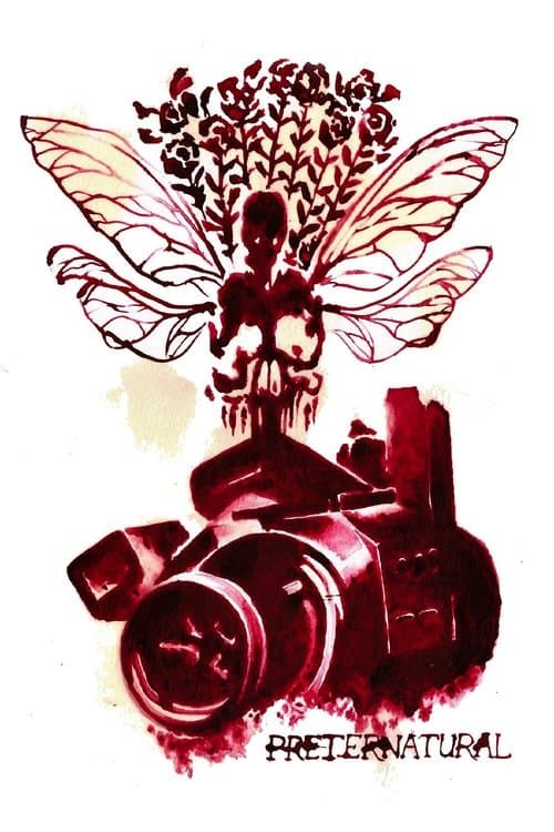 Preternaturalのポスター
