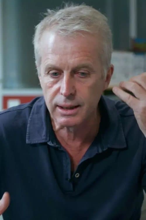 Conversation avec Bruno Dumontのポスター