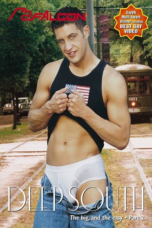 Deep South: The Big and the Easy 2のポスター