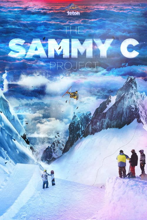 The Sammy C Projectのポスター