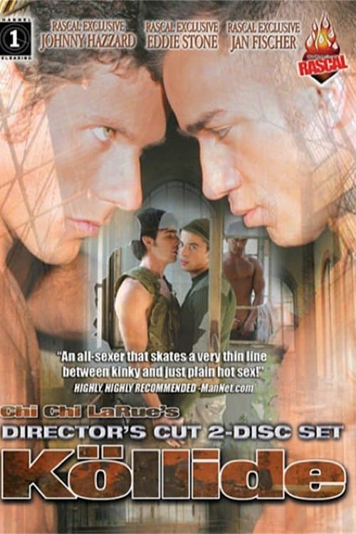 Köllideのポスター