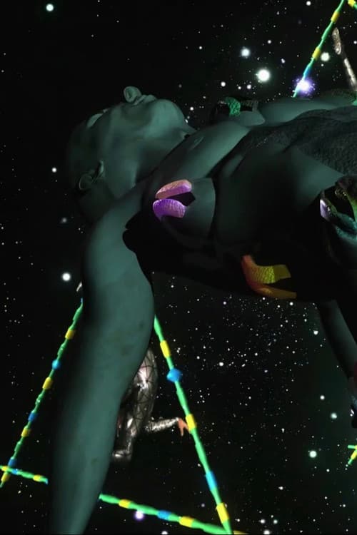 Reifying Desire 6のポスター