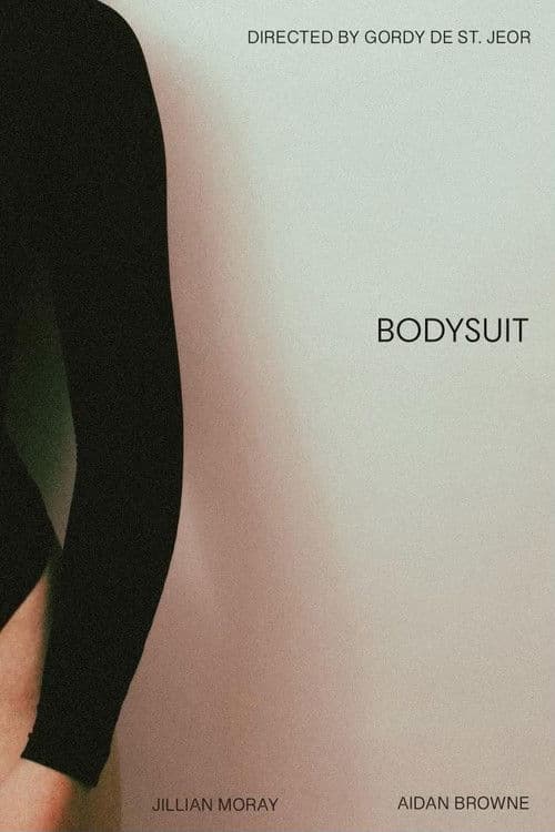 Bodysuitのポスター