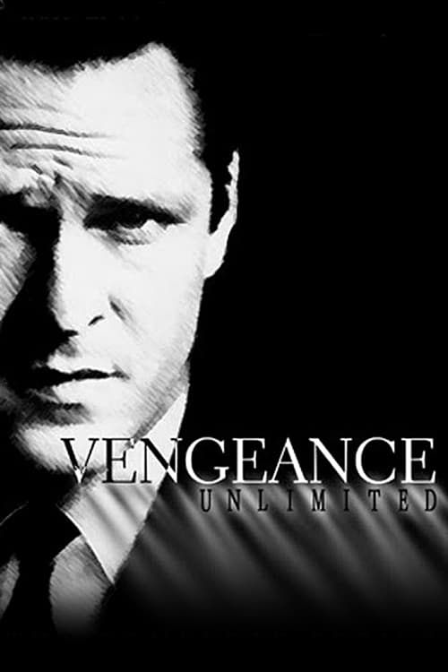 Vengeance Unlimitedのポスター