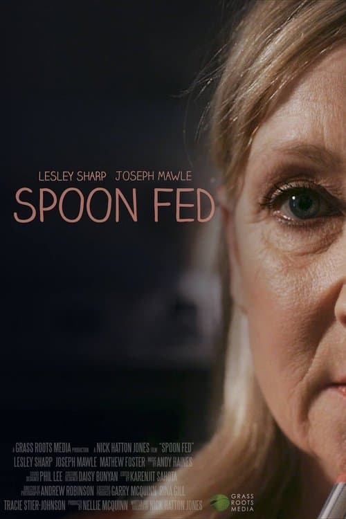 Spoon Fedのポスター
