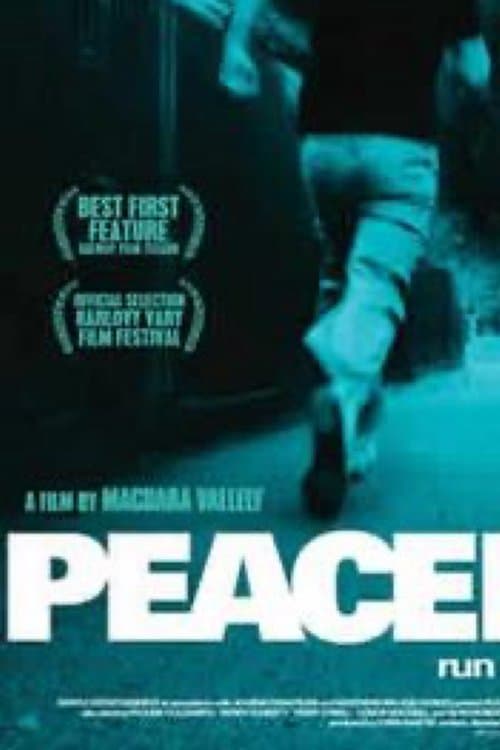 Peacefireのポスター
