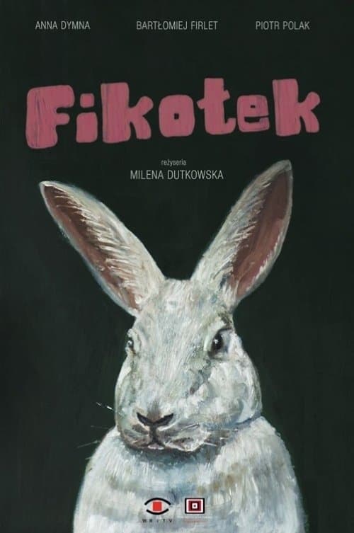 Fikołekのポスター