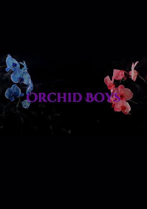 Orchid Boysのポスター