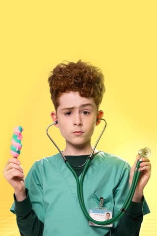 Dexter Procterのポスター