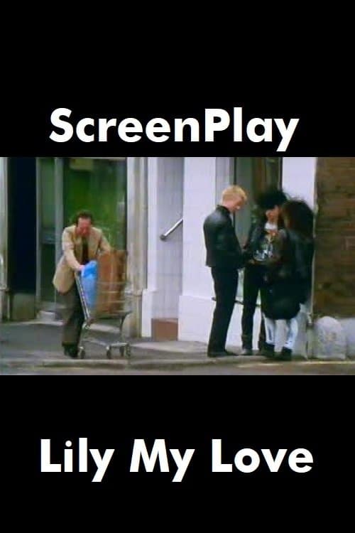 Lily My Loveのポスター