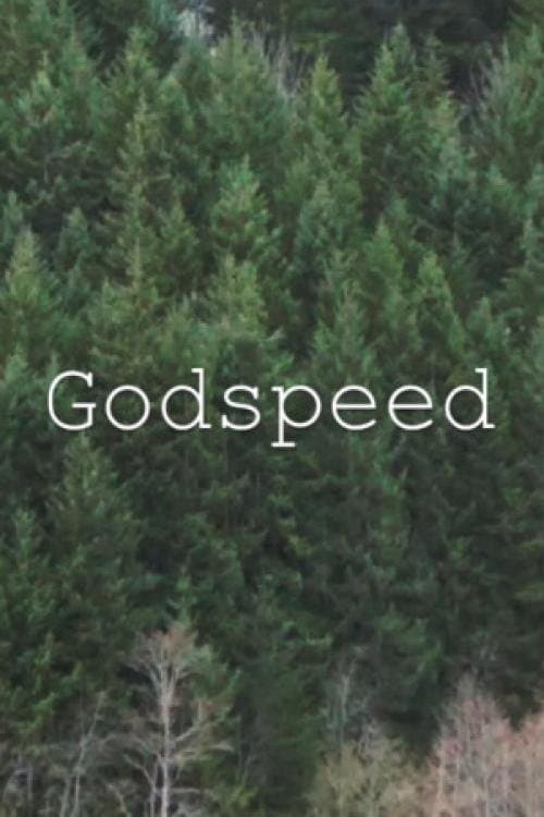 Godspeedのポスター