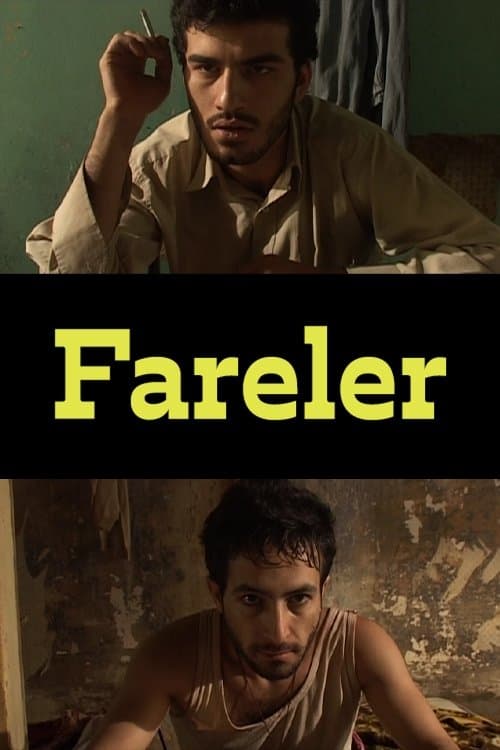 Farelerのポスター