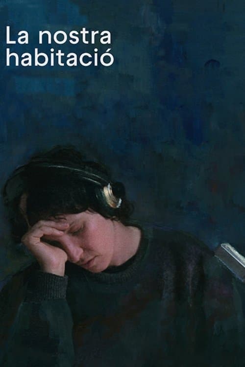La nostra habitacióのポスター