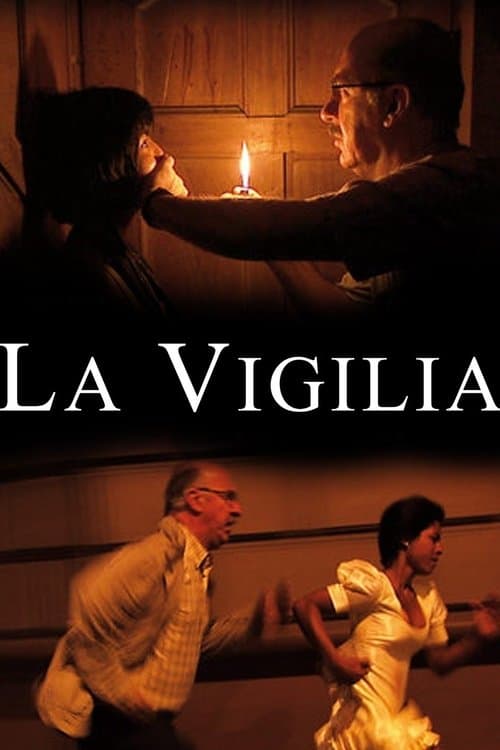 La Vigiliaのポスター