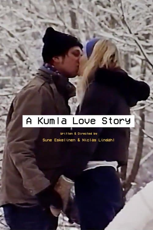 A Kumla Love Storyのポスター
