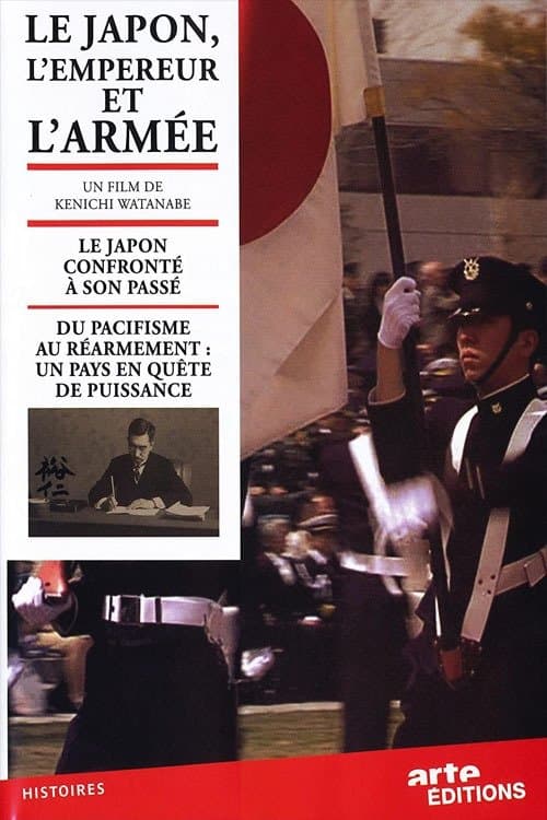 Le Japon, l'empereur et l'arméeのポスター