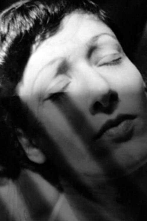 Die blaue Distanzのポスター