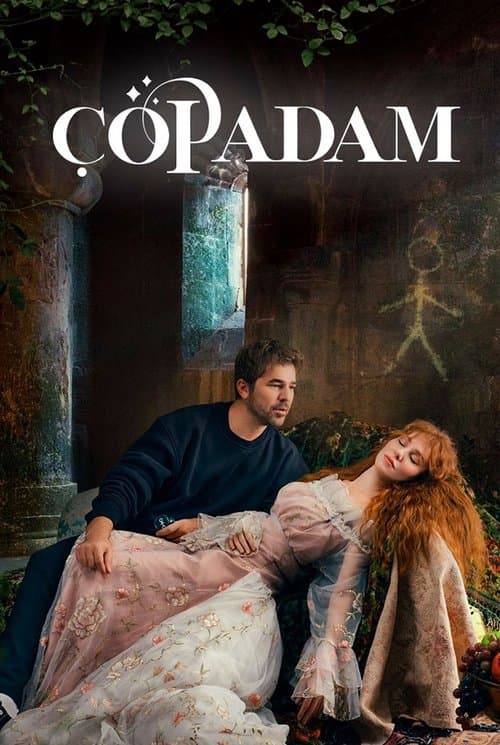 Çöp Adamのポスター