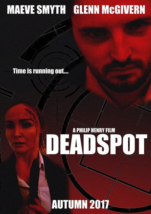 Deadspotのポスター