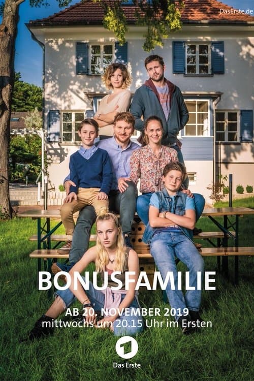 Bonusfamilieのポスター