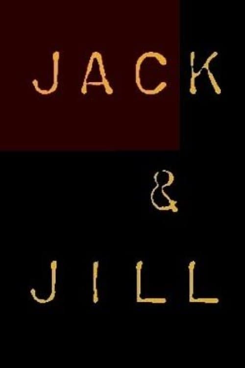 Jack & Jillのポスター