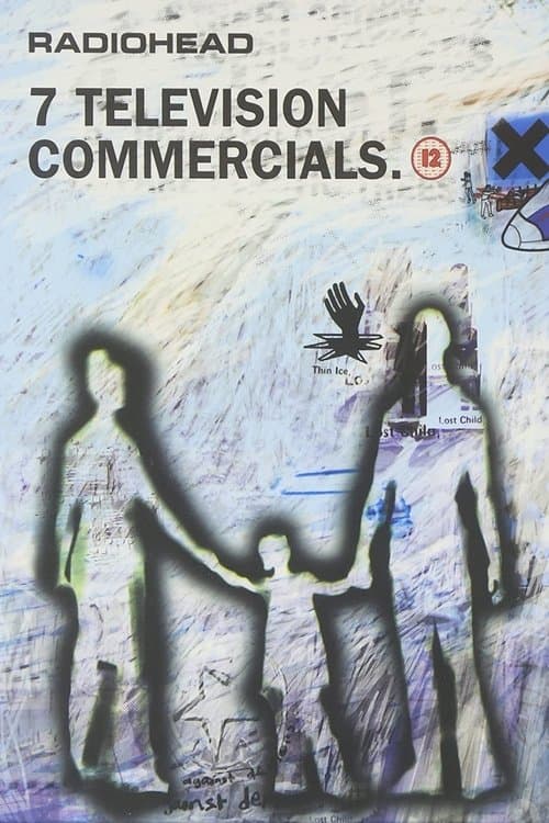 7 Television Commercialsのポスター