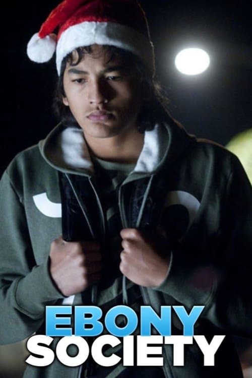 Ebony Societyのポスター