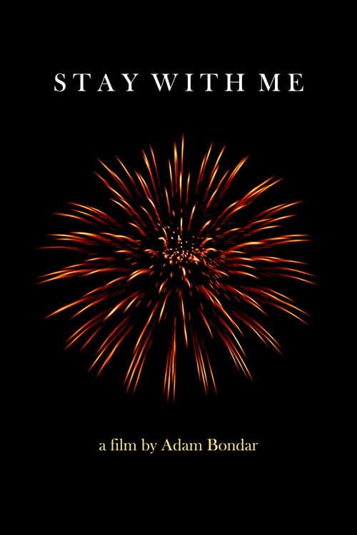 Stay With Meのポスター