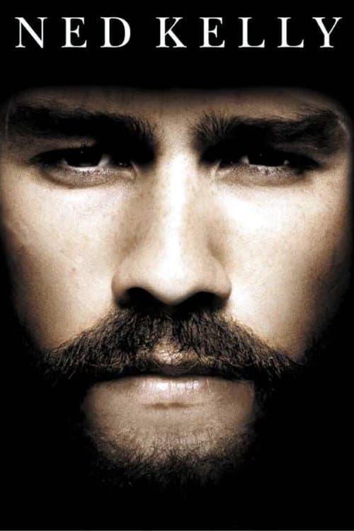 ケリー・ザ・ギャングのポスター