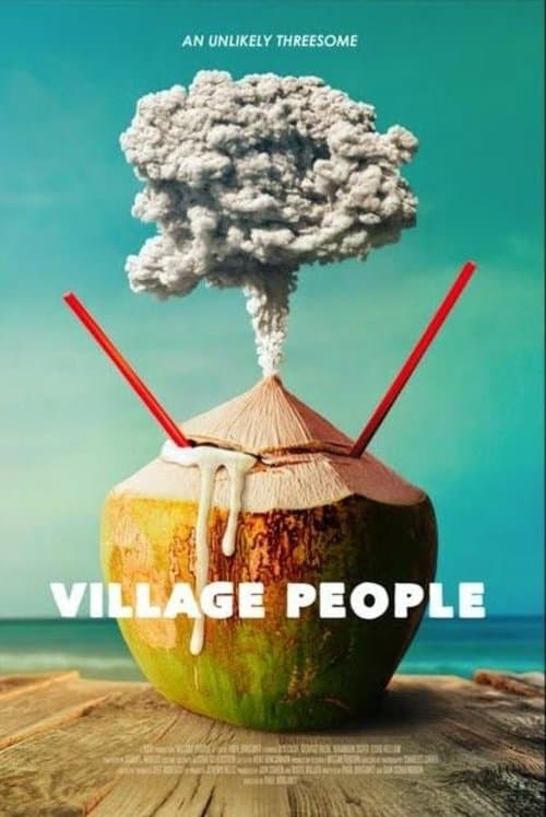 Village Peopleのポスター