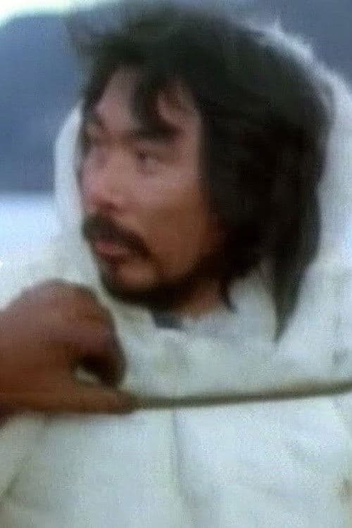 Heritage Minutes: Inukshukのポスター