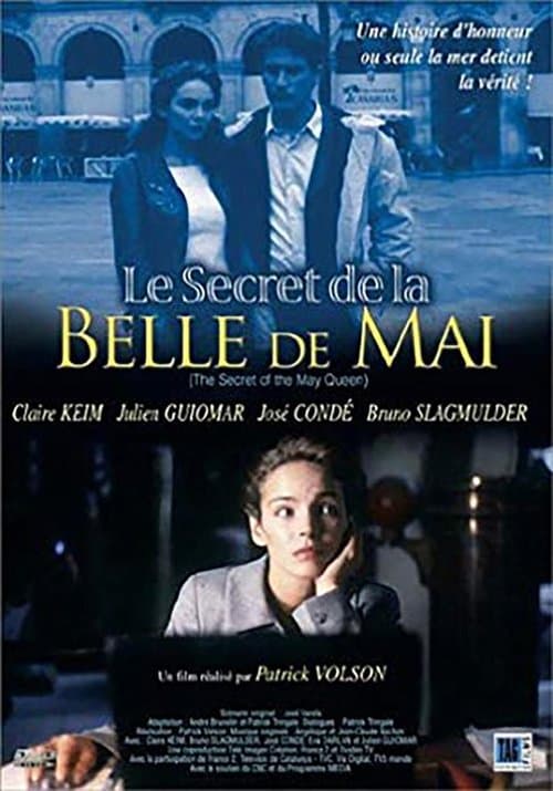 Le secret de la belle de Maiのポスター